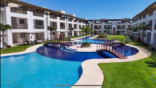 CANOA - Boas Vistas