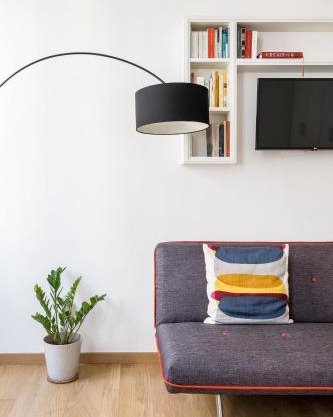 Canonica Suites