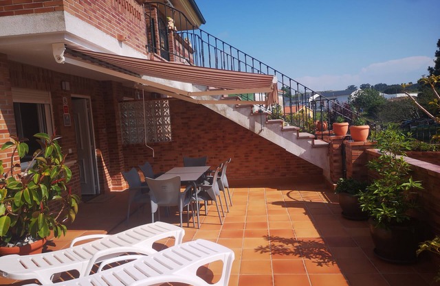 CANTABRIA COAST APARTMENT.