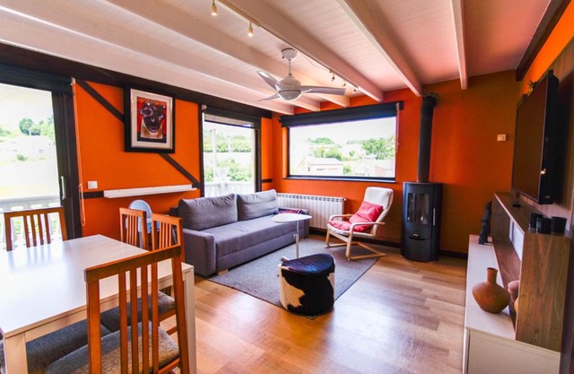 Cantabria Collection - Precioso apartamento con jardín