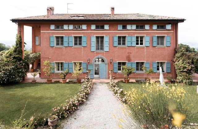 Cantaia Estate