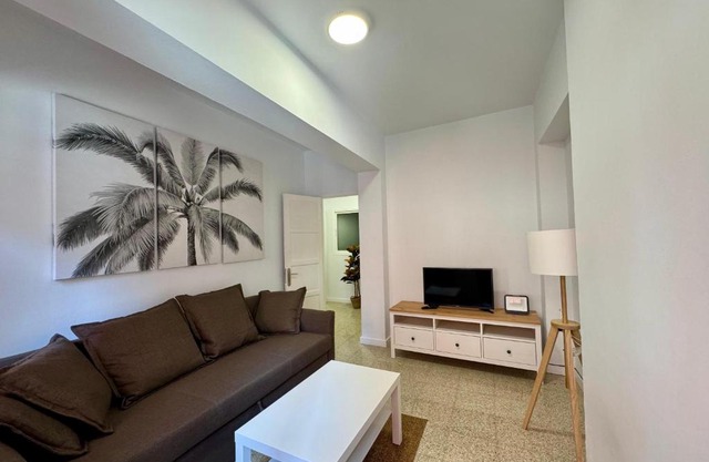 Canteras Home