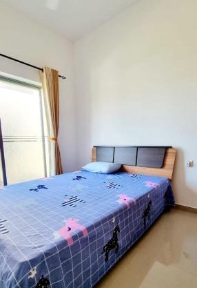 Canterbury Golf Garden Apartment