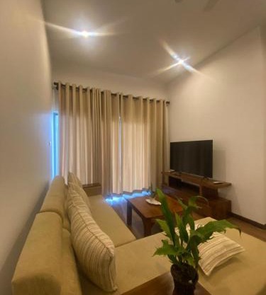 Canterbury Golf Resort Apartment