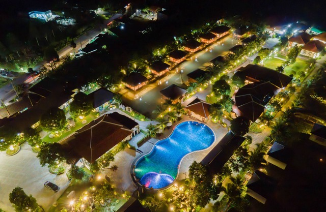Cantho Eco Resort