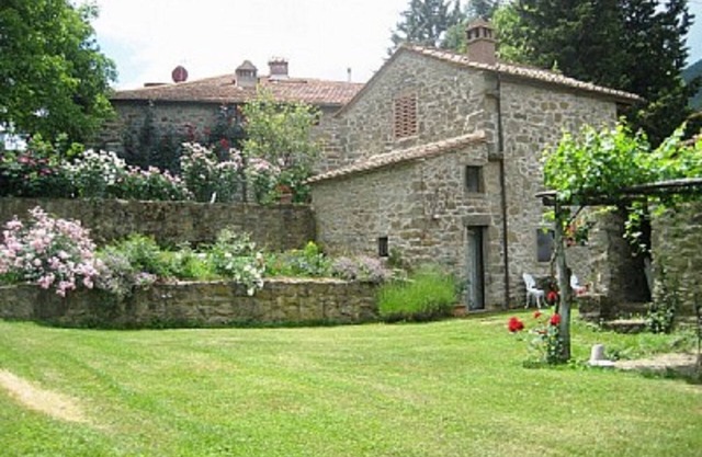 Cantina Di Bacco: Charming Cottage, Shared Pool And Valley Views near Florence