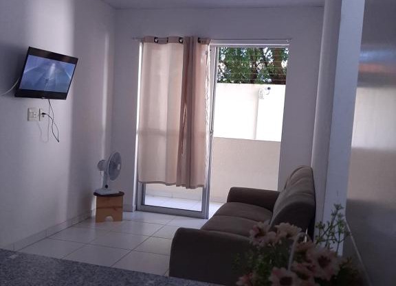 Cantinho arretado da Peste - Apartamento