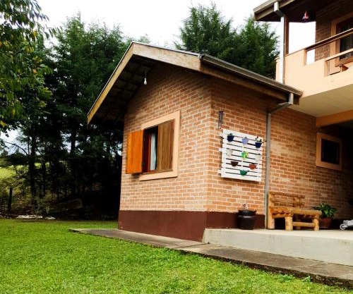 Cantinho da Serra