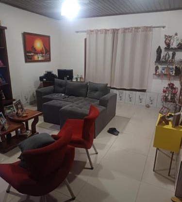 cantinho da família