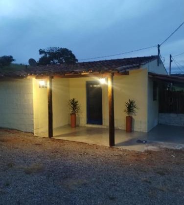 Cantinho da Paz