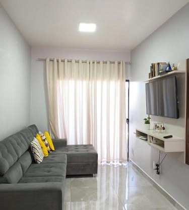 Cantinho da vila Maria