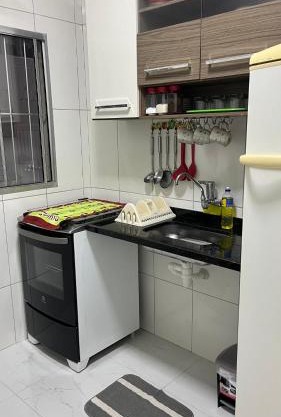 Cantinho do Aconchego