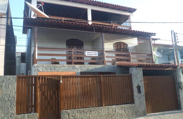 Cantinho do Canaã