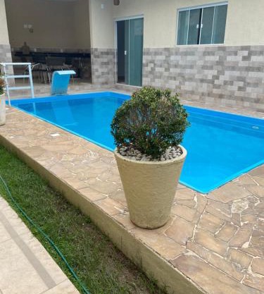 Cantinho do sossego