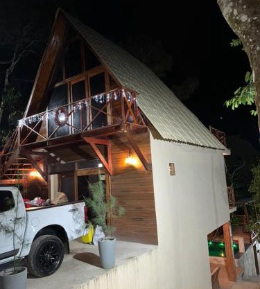 Cantinho Mulungú