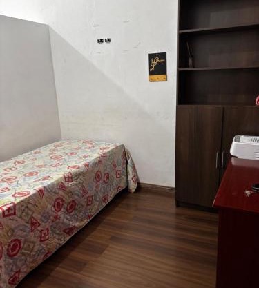 Cantinho perto Unicamp