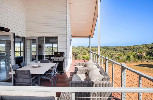 Cantley at Flutes Estate, Margaret River