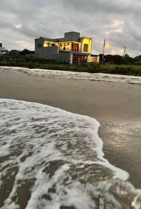 Canto da Nega - Seu canto na Praia!