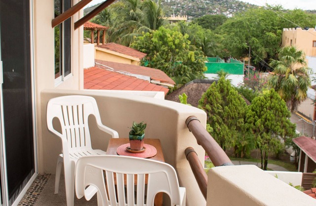 Canto del Mar Hotel & Villas