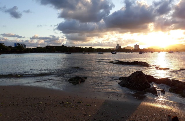 Canto do Aconchego - Enjoy the Best of Our Beaches.