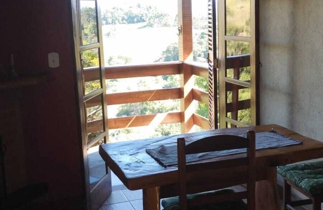 Canto dos Pássaros