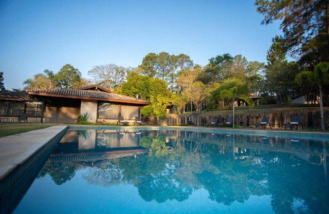 Canto do Irere - Boutique Hotel