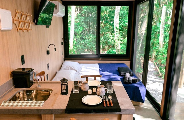 Canto do Mar | Romantic suite by the sea