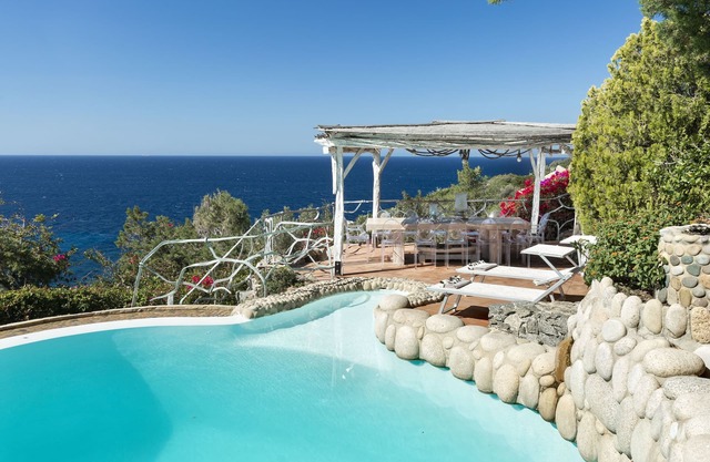 CANTO Suite in Villa Orchestra