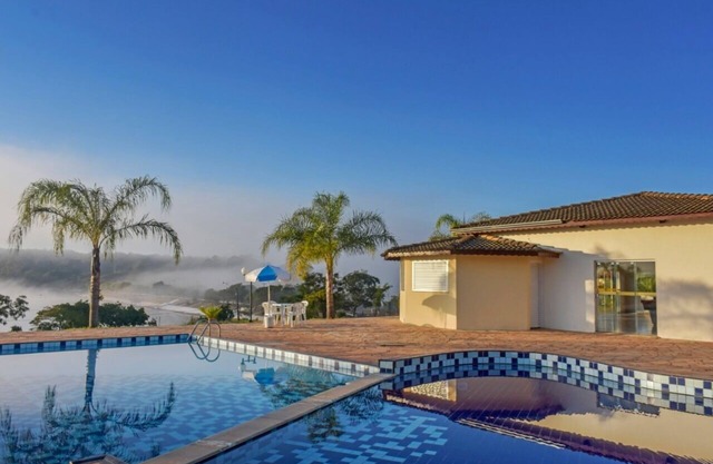 CANTO VERDE HOTEL PARA RANCHARIA PARK HOTEL