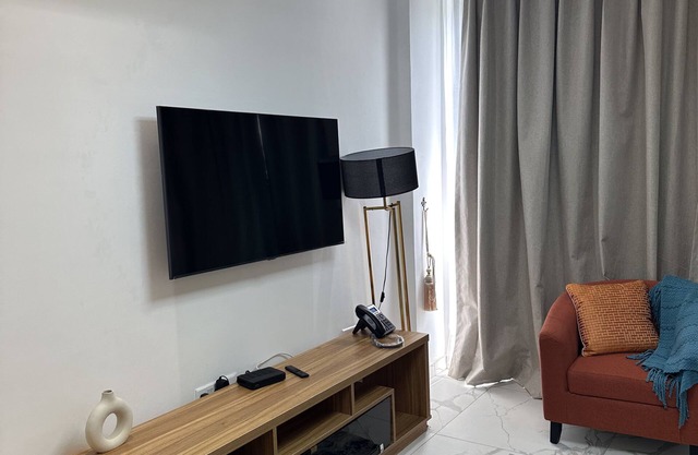 Cantonments Duplex Apartment