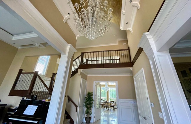Cantrell House