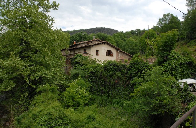 CANXAI THE RURAL TOURIST HOUSE OF LA GARROTXA PER ENJOY AMB QUI MÉS ESTIMES