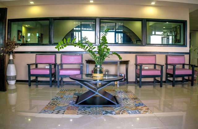 Canyon Boutique Hotel
