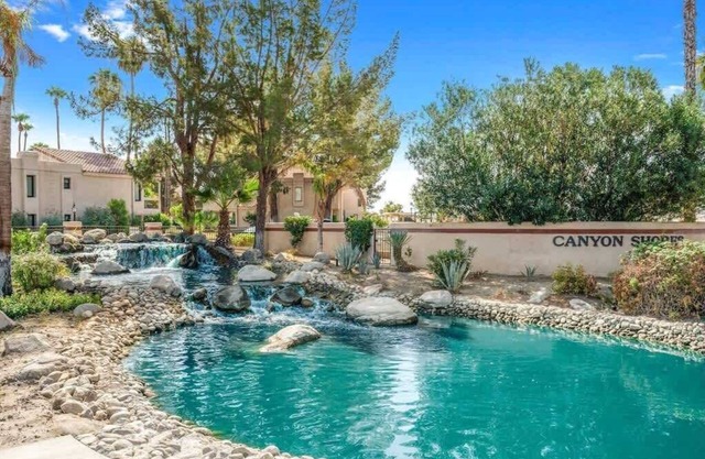 Canyon Shores Desert Escape!