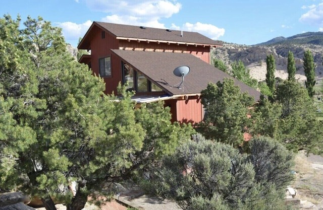 Canyon Wren Cottage, a True Couples Retreat