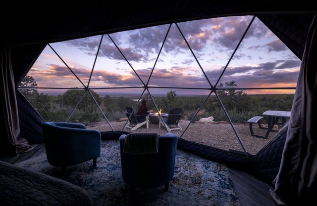 Canyonlands Dome Resort