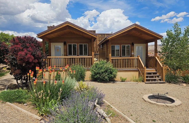 Canyons of Escalante RV Park