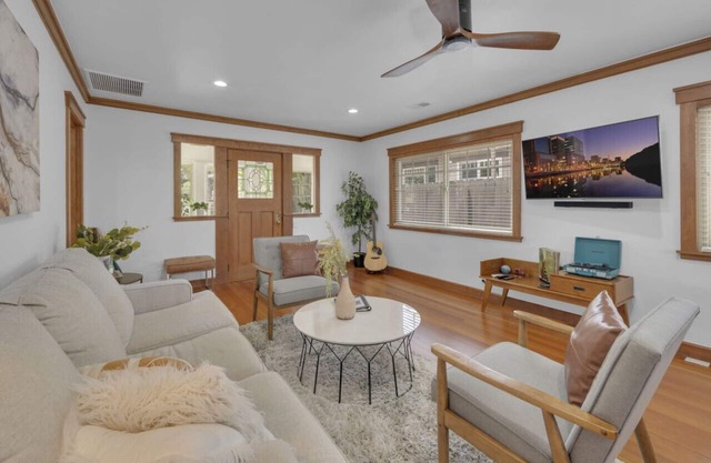 Canyonview UPPER LEVEL