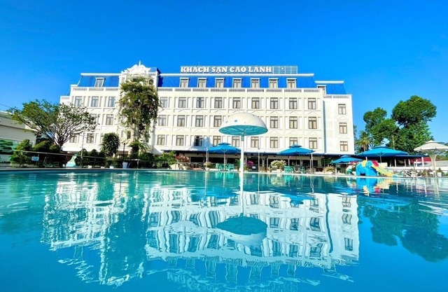 Cao Lanh Hotel