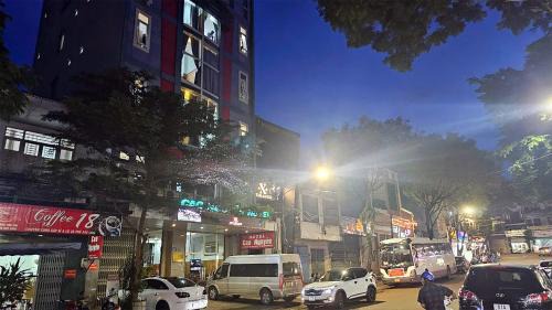 Cao Nguyen Hotel - Gia Lai
