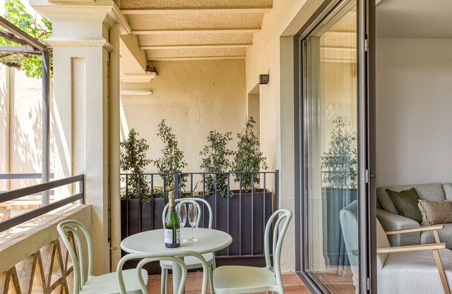 Cap de Creus Apartment