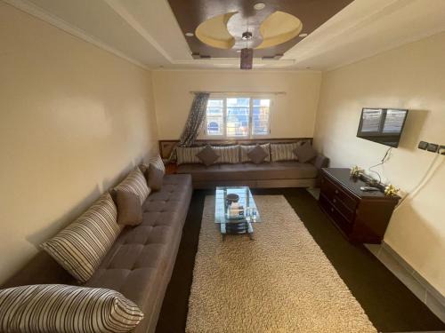 Cap Juby Apartment 1