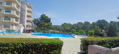 Cap Salou apartament