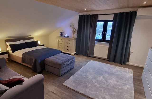 Capa Apartment-Palatinate