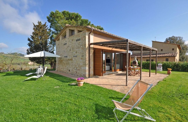 Capannino - Holiday House Rental near Siena, Tuscany
