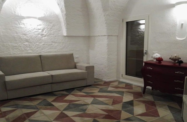 Capasa - Vico degli Ebrei Rooms & Suite Spa -