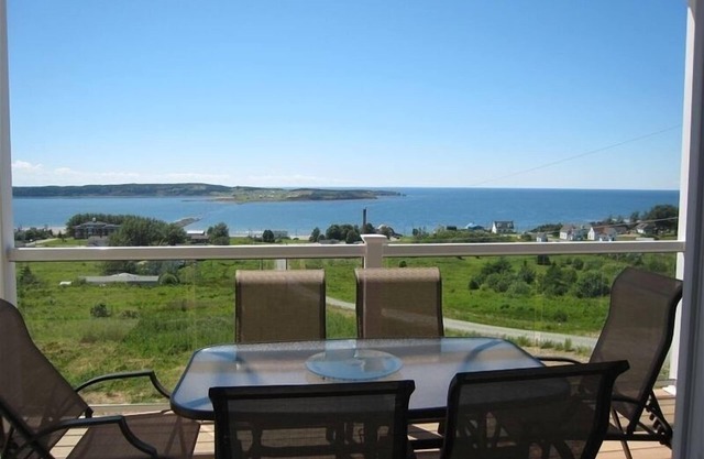 Cape Breton Island 