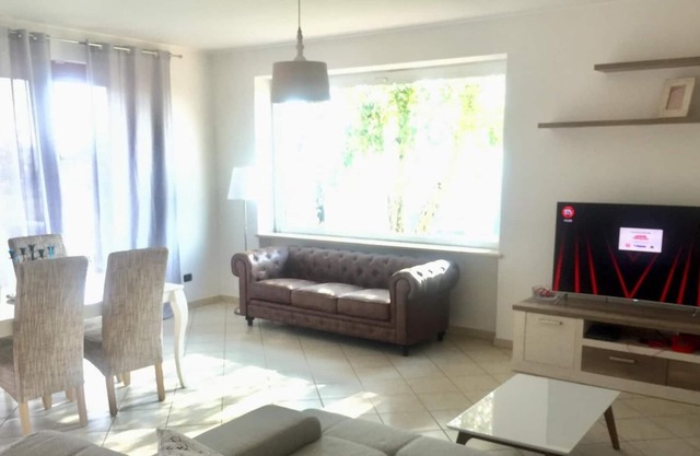 Cape House - Villa in Castelli Romani