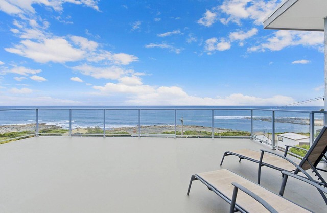 Cape Marengo - Stunning Ocean Views