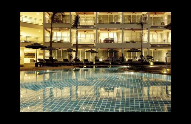 Cape Panwa Phuket 2 Bed Condo with Plunge Pool